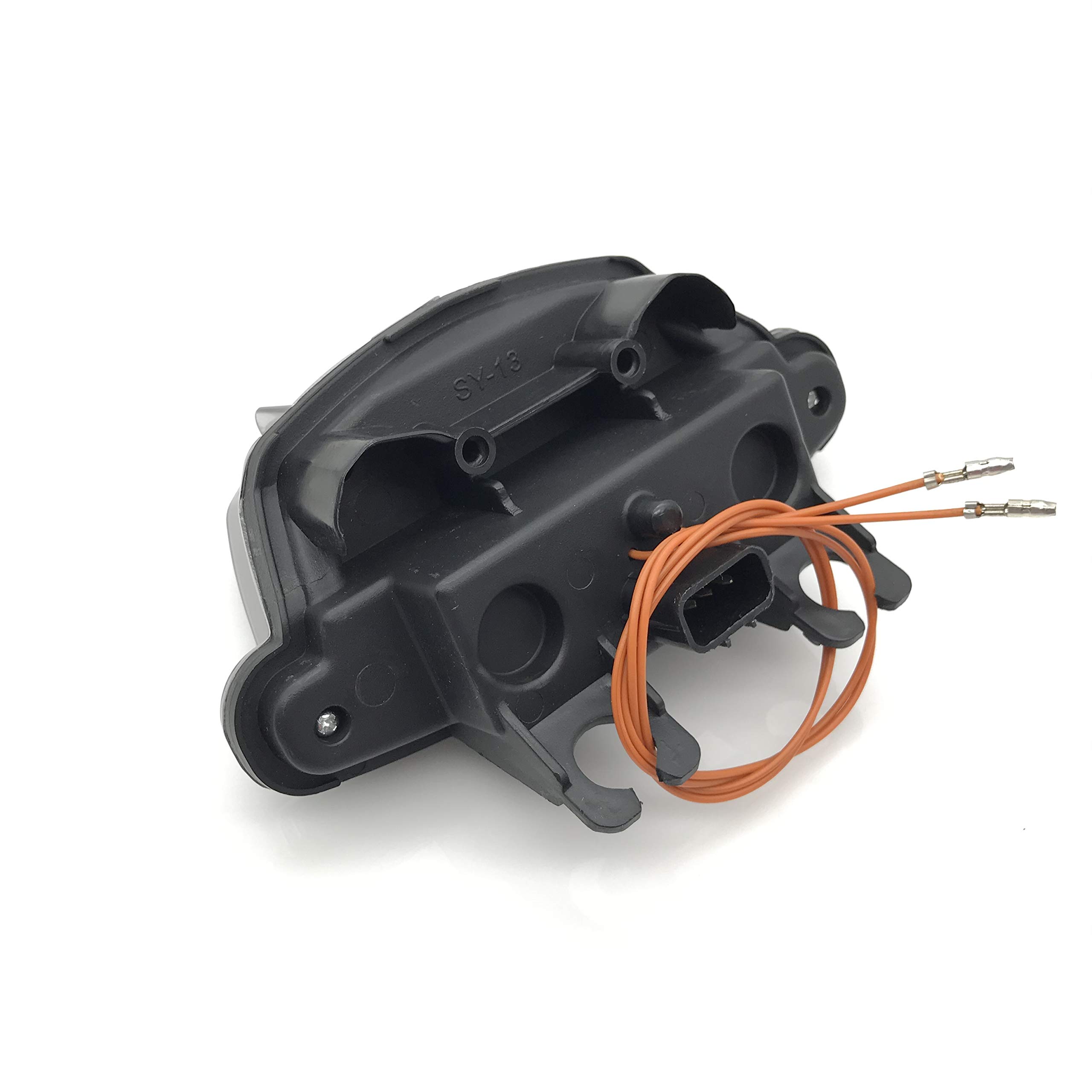 オートバイ用リアLEDテールライトブレーキストップランプ GSX-S750